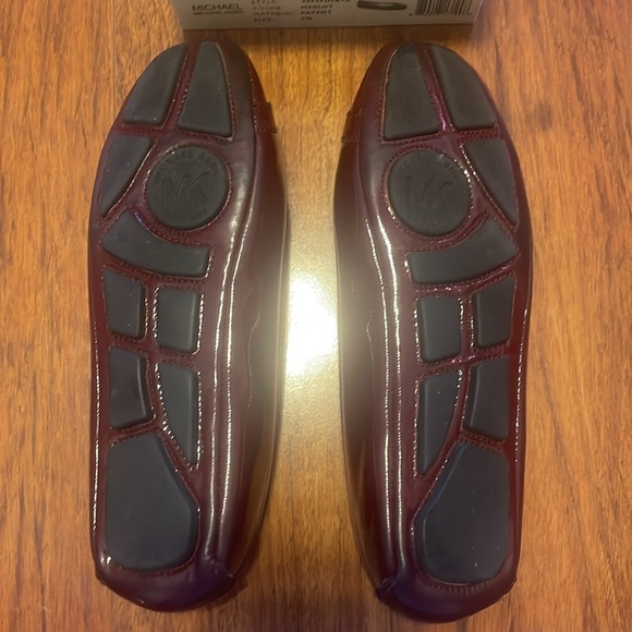 Michael Kors Fulton Moc size 7 - Picture 3 of 3